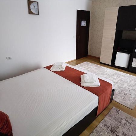 Pensiunea Royal Borşa Exteriér fotografie