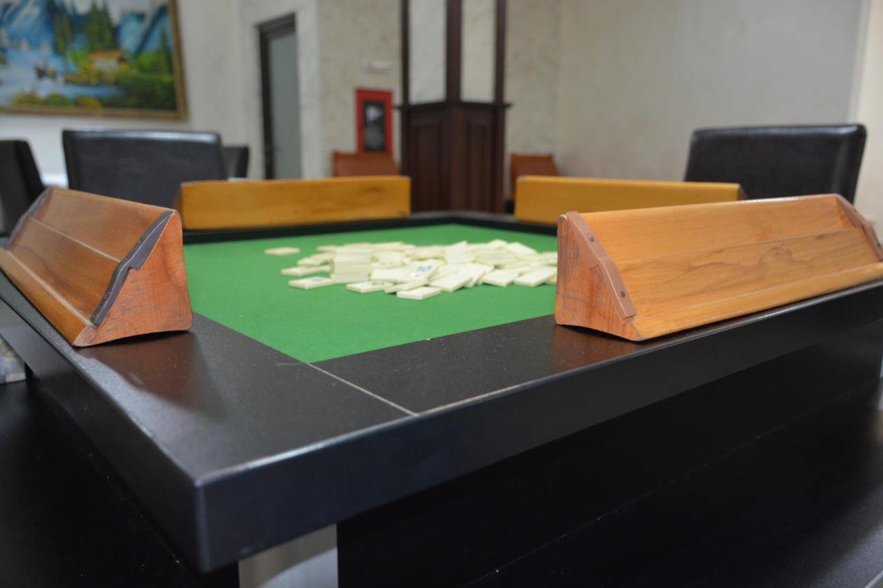 Pensiunea Royal Borşa Exteriér fotografie